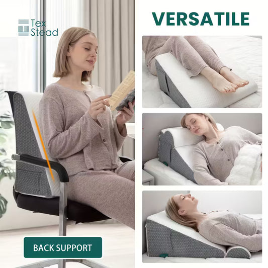 Diognālais spilvens