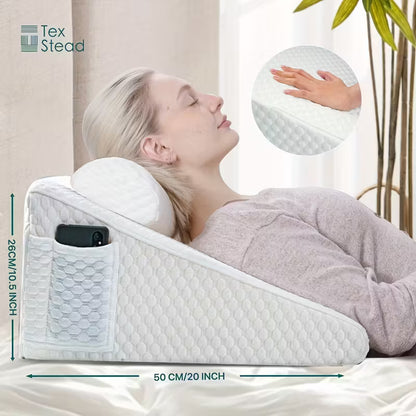 Diognālais spilvens