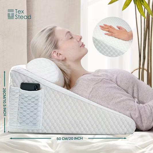 Diognālais spilvens