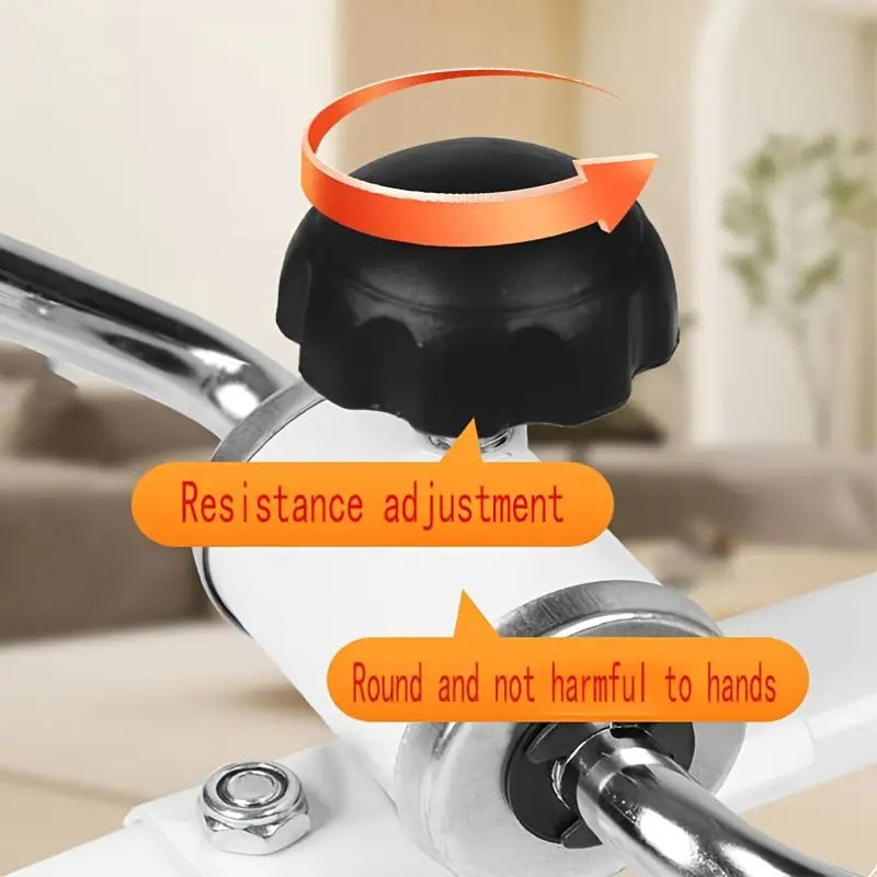 Mini velotrenažieris