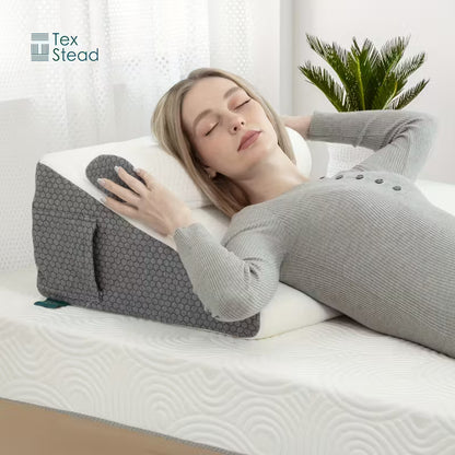 Diognālais spilvens